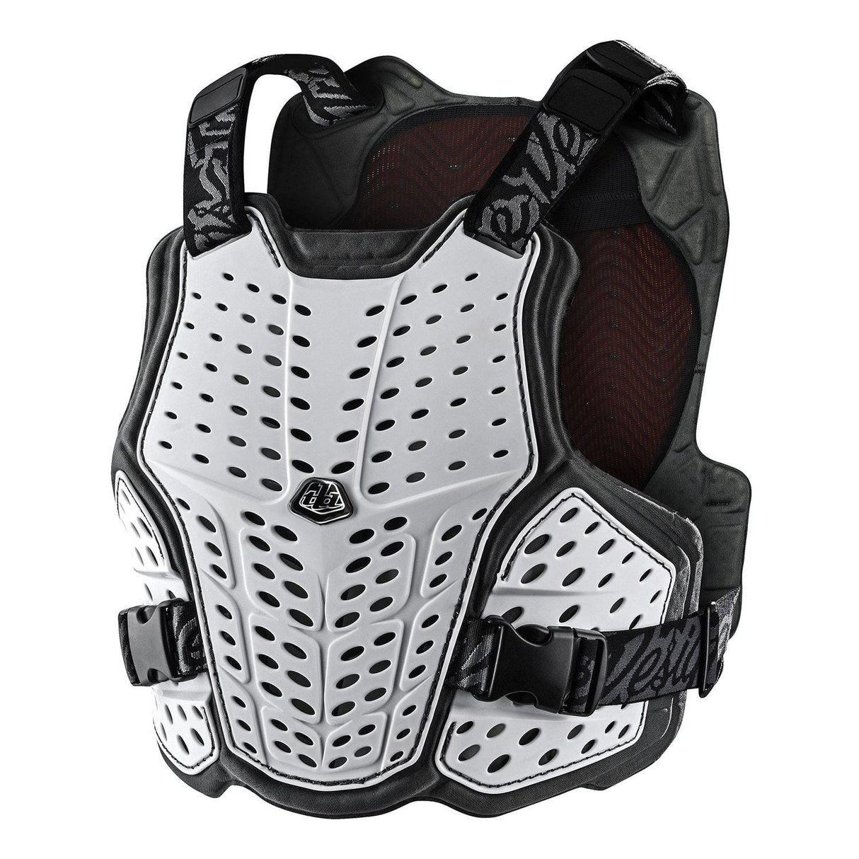 Troy Lee Designs Rockfight Chest Protector